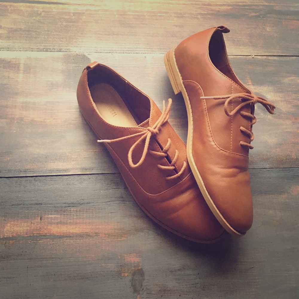 Classic Style Loafers