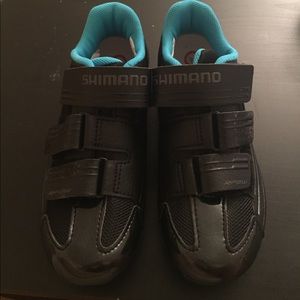 Schimano SH-RP2 Women's Touring Road Cycling Shoes