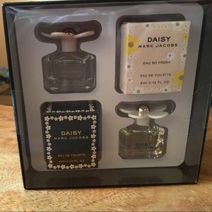 Daisy Marc Jacobs perfumes