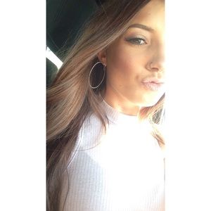 Meet your Posher, Alyssa