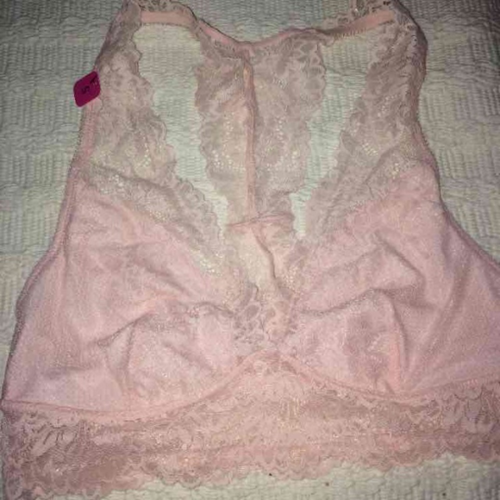 Bralettes - Picture 3 of 4