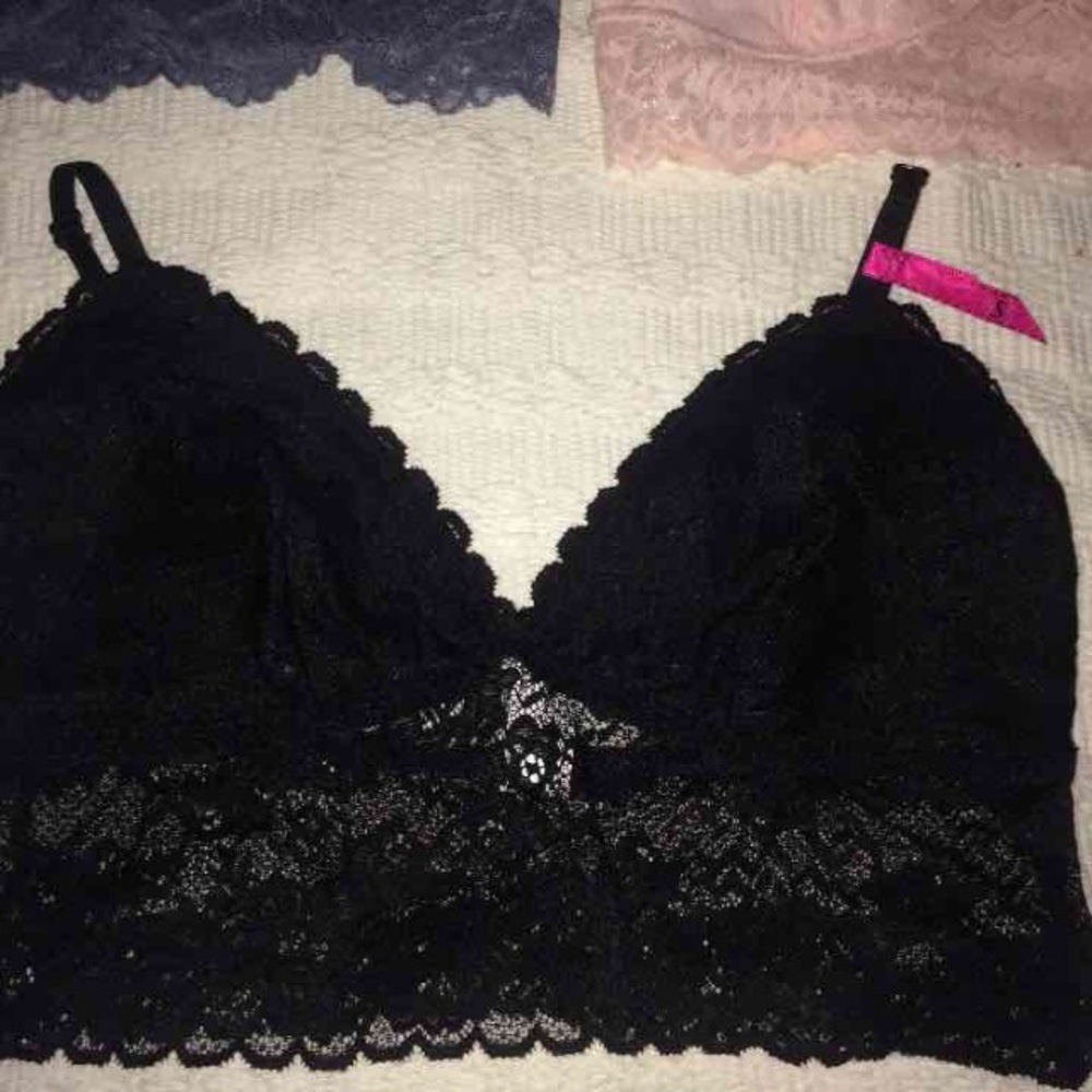 Bralettes - Picture 4 of 4