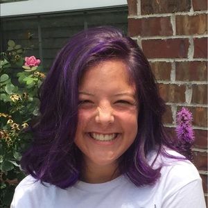 Meet your Posher, Delisa