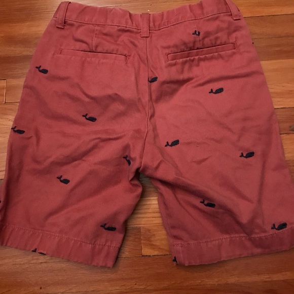 Boys shorts - Picture 2 of 3