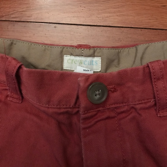 Boys shorts - Picture 3 of 3