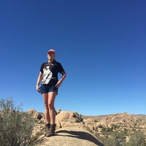 Meet your Posher, Alisa