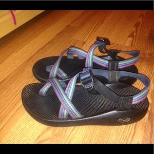 size 10 men's chacos