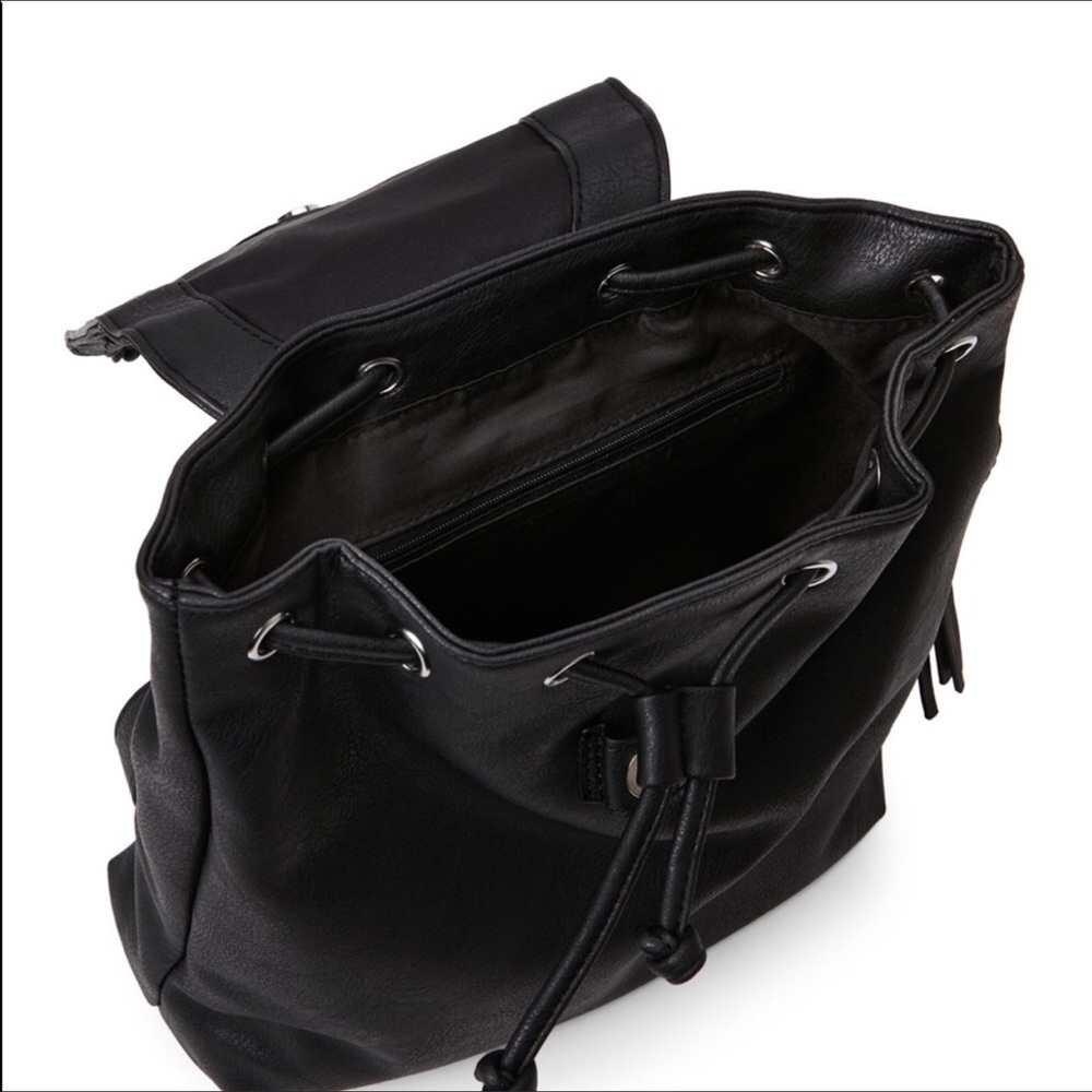 *HOST PICK* Free People Mini Tassel Backpack - Picture 5 of 8