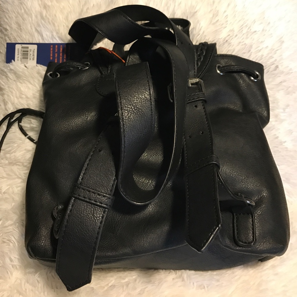 *HOST PICK* Free People Mini Tassel Backpack - Picture 8 of 8