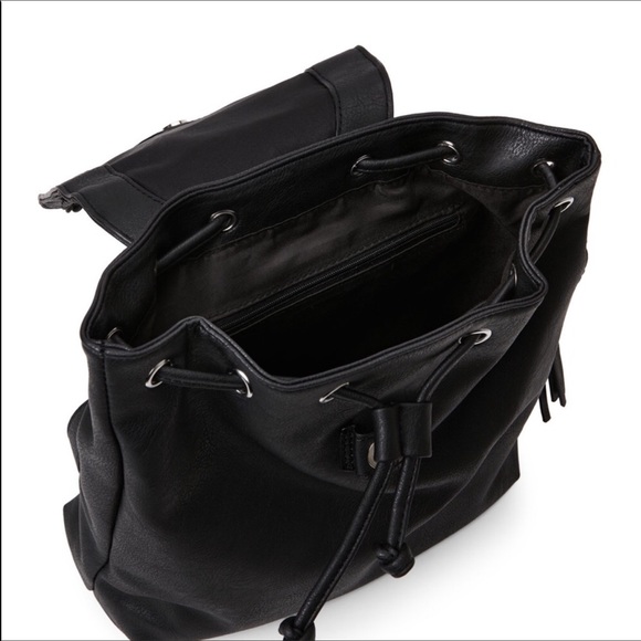 *HOST PICK* Free People Mini Tassel Backpack - Picture 5 of 8