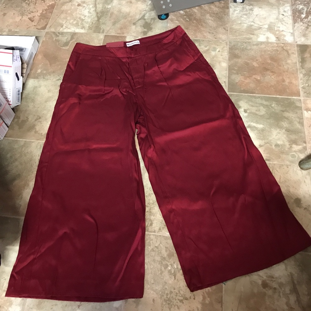 Culotte (B83)