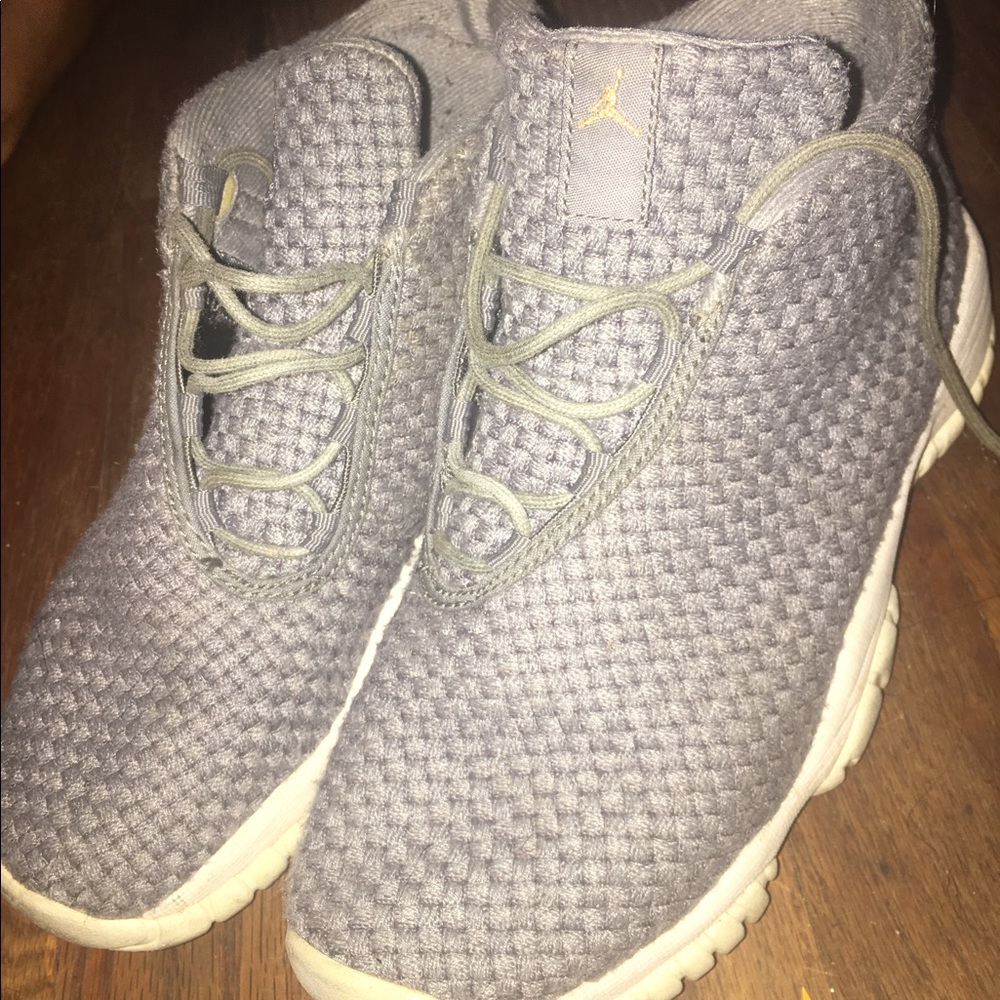 Jordan futures