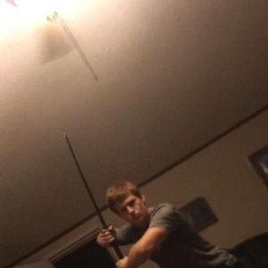 Meet your Posher, Wesley