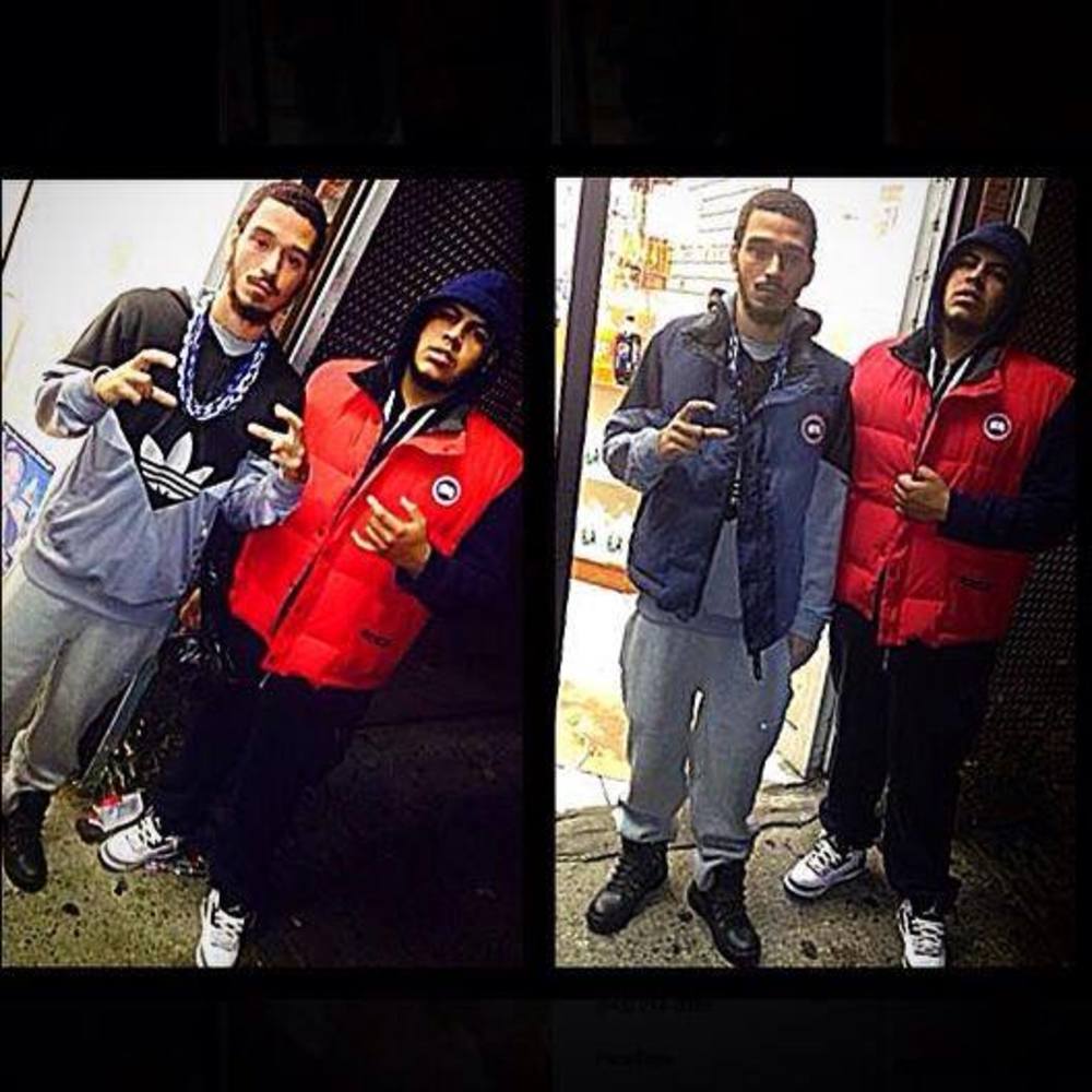 Meet your Posher, Ang