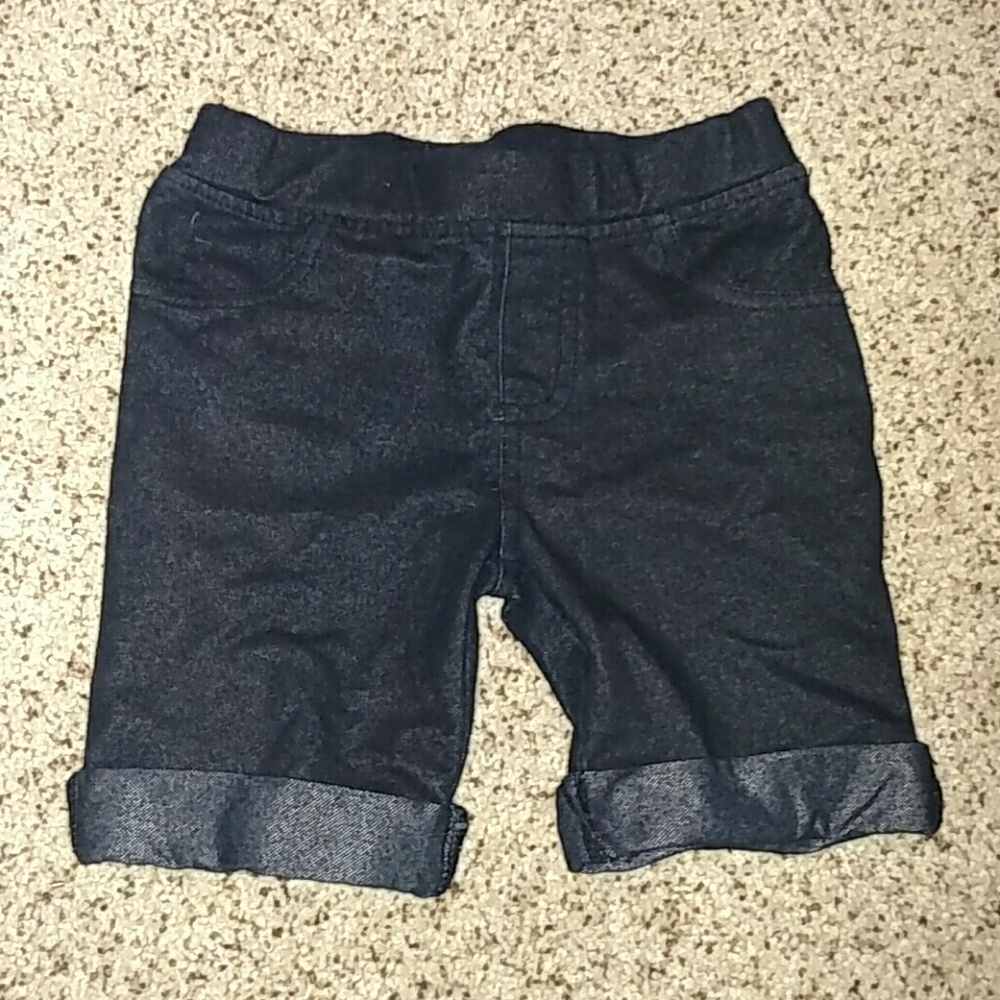 Toddler shorts