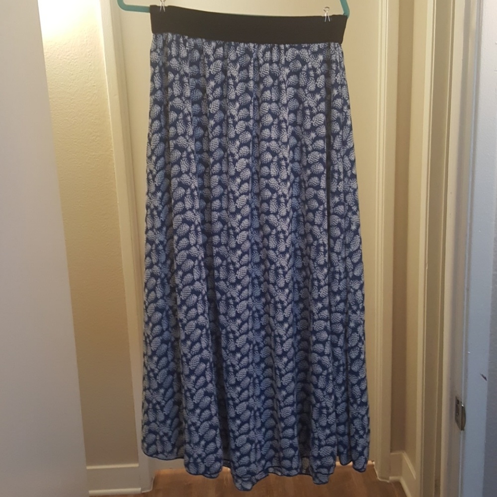 HTF PINEAPPLE LUCY!!!