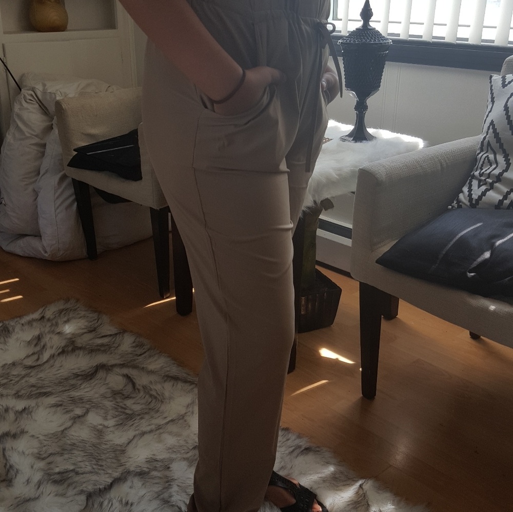 Romper - Picture 3 of 4