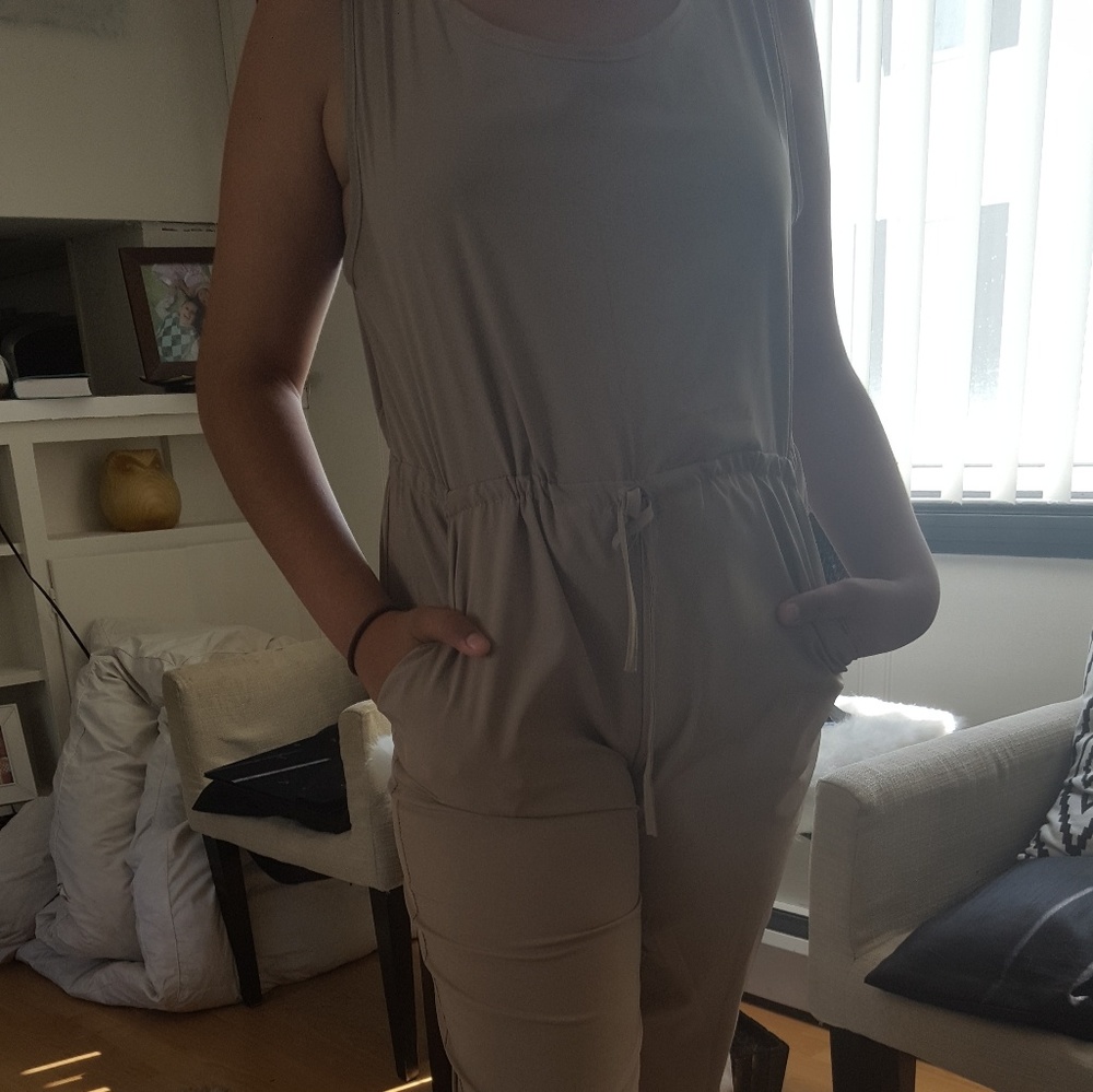 Romper - Picture 4 of 4