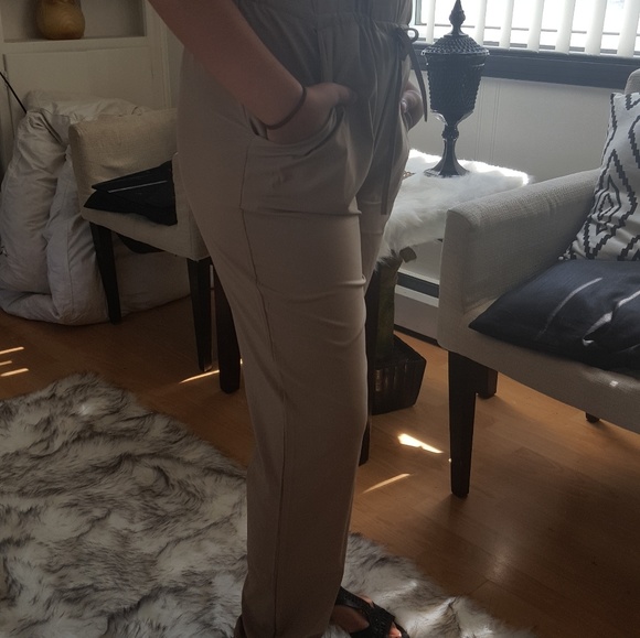 Romper - Picture 3 of 4