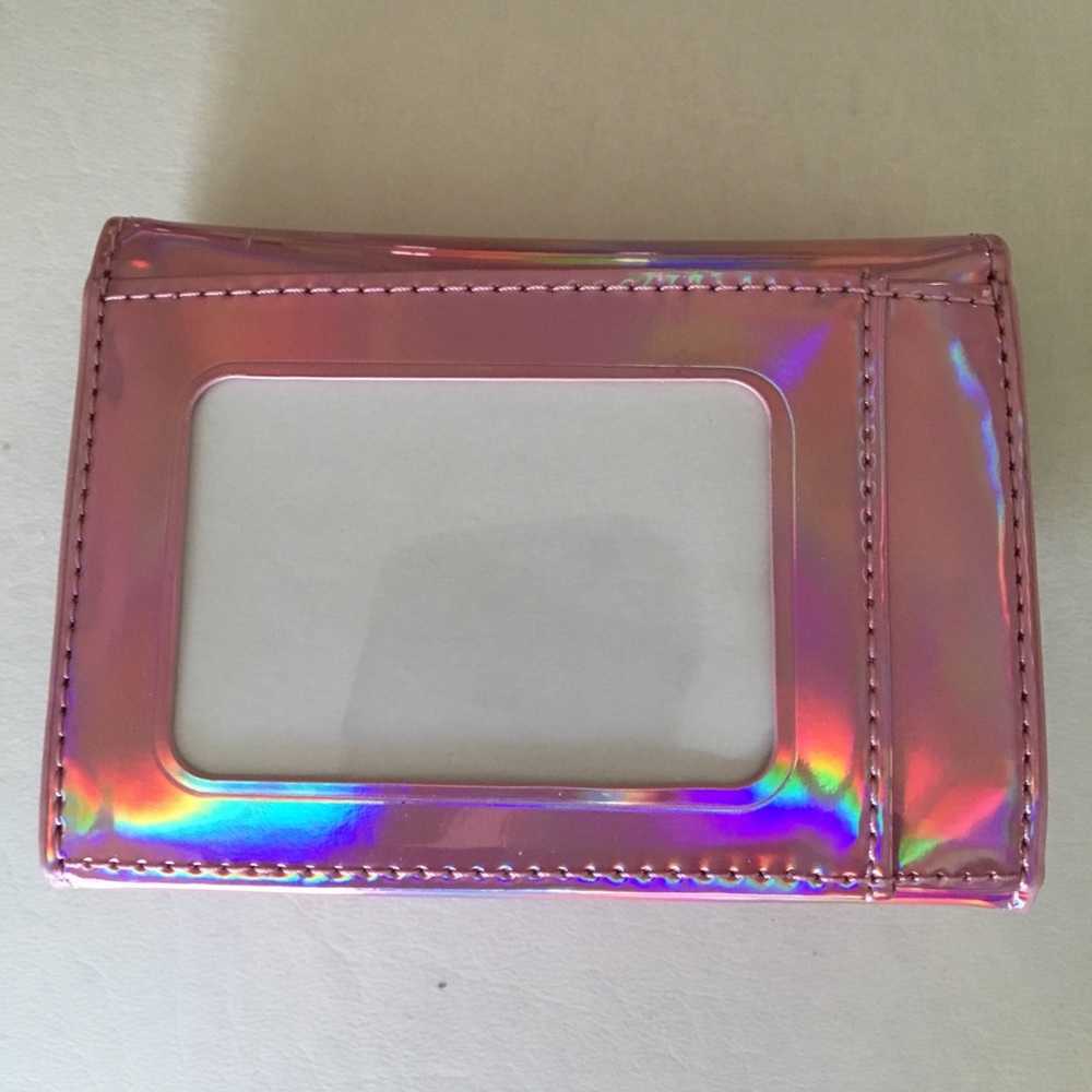 NWT Kate Spade Darla Compact Wallet - Picture 3 of 6