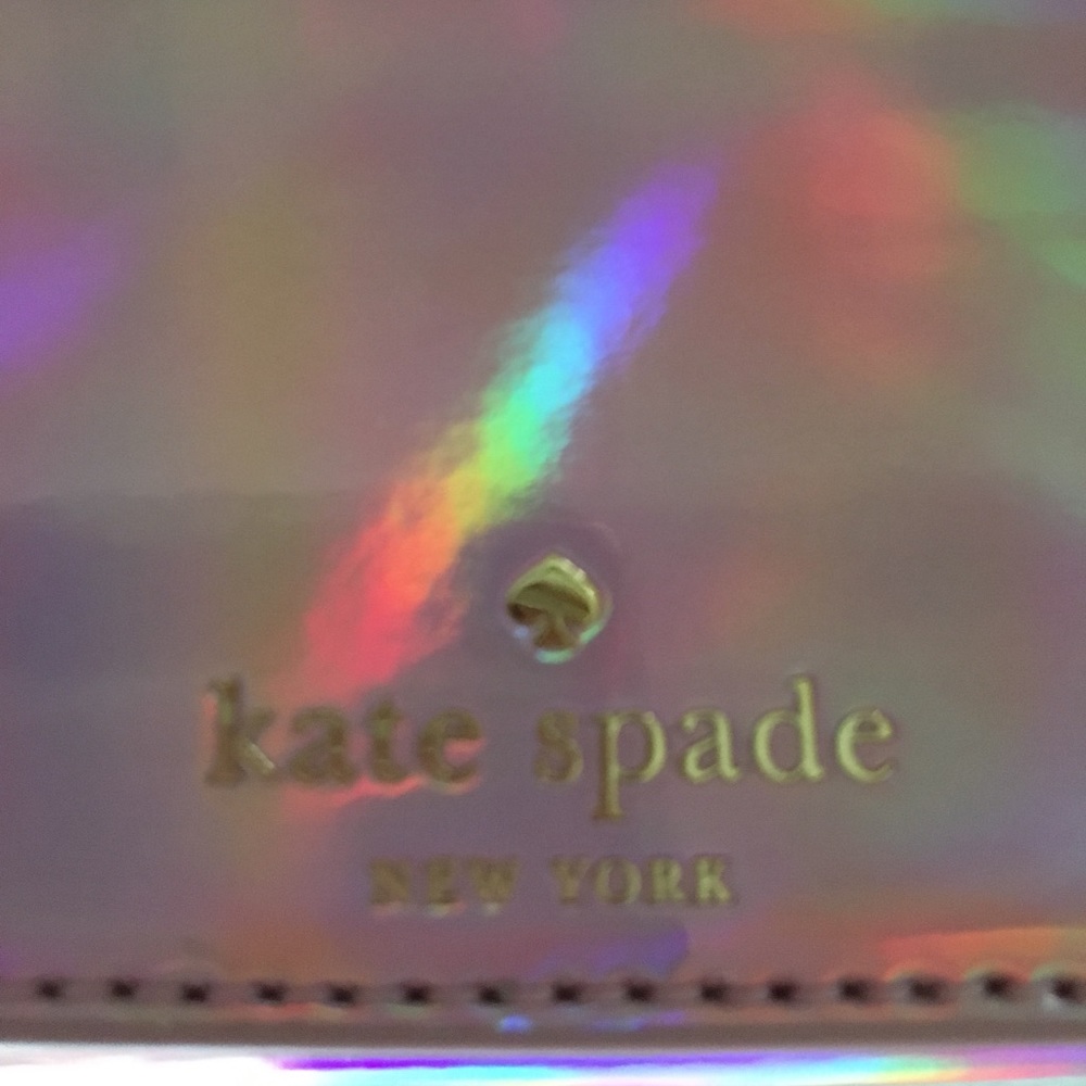 NWT Kate Spade Darla Compact Wallet - Picture 4 of 6