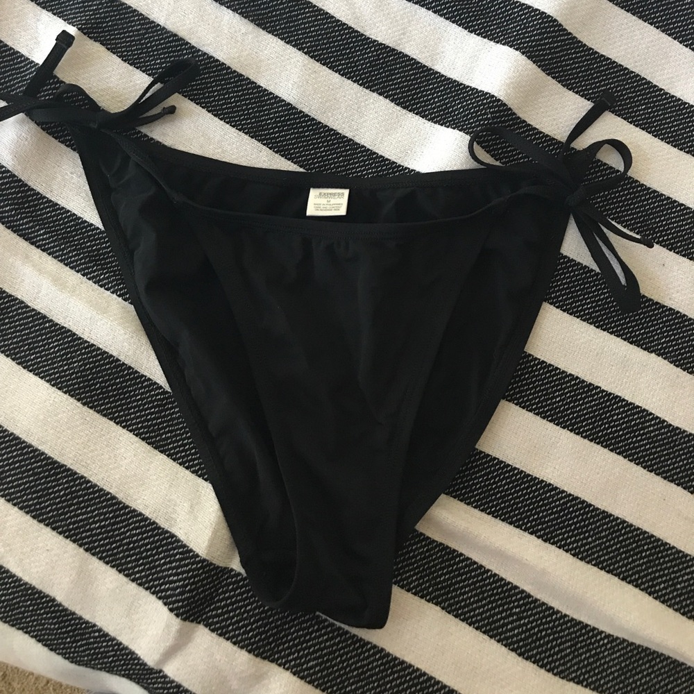Express bikini bottoms