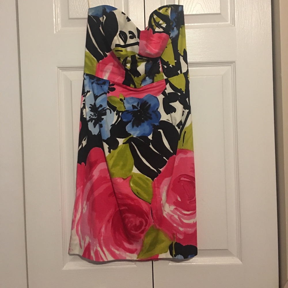 Cocktail dress