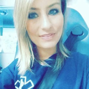 Meet your Posher, Stefannie