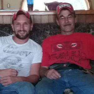 Meet your Posher, Greg