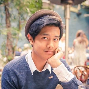 Meet your Posher, Johnny