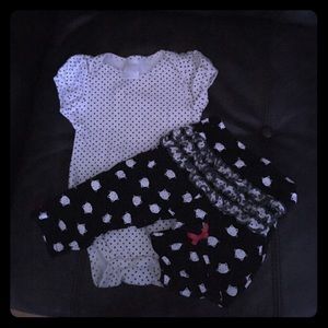 6 to 9 month baby gear