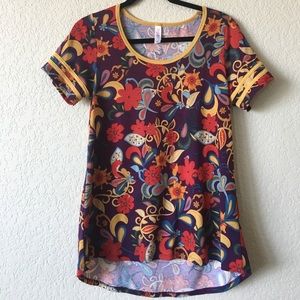 Lularoe Classic Tee