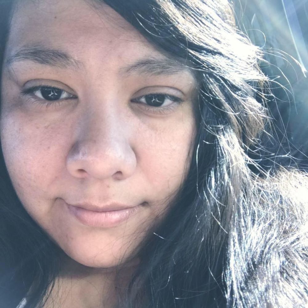 Meet your Posher, Gracie