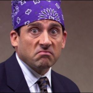 Meet your Posher, Mary ellen