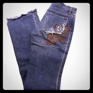 Roberto Cavalli Jeans
