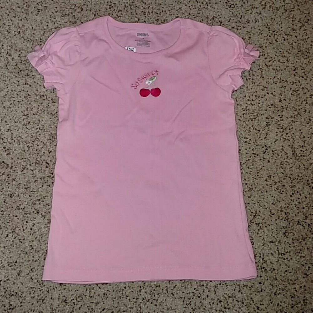 Girls shirt