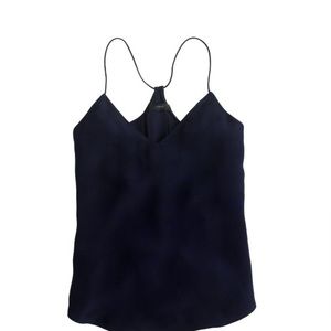 J Crew Carrie Cami