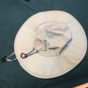 Columbia Omni-Shade Hat