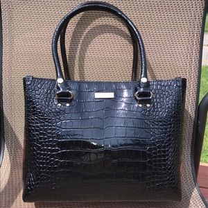 Kate Spade Wellesley Satchel FINAL PRICE