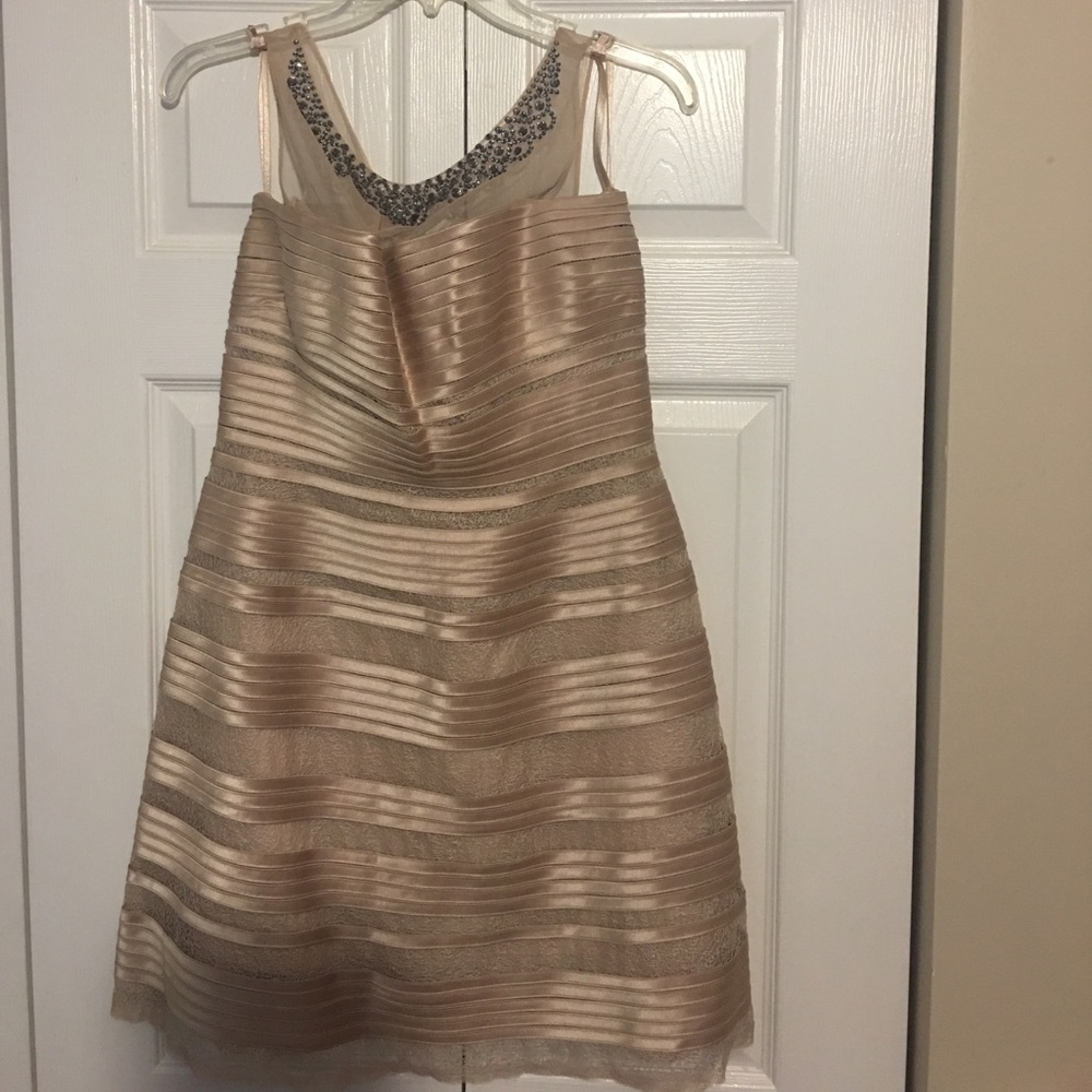 Cocktail dress