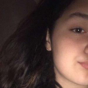 Meet your Posher, Nevaeh