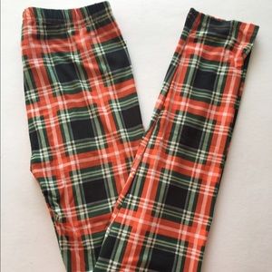 Vintage LuLaRoe One Size Leggings!