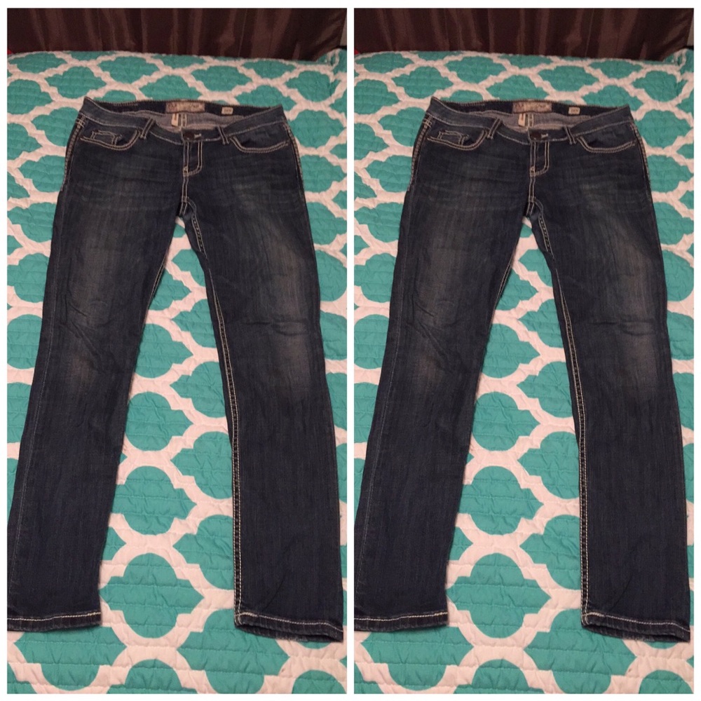 BKE Stella Bootcut