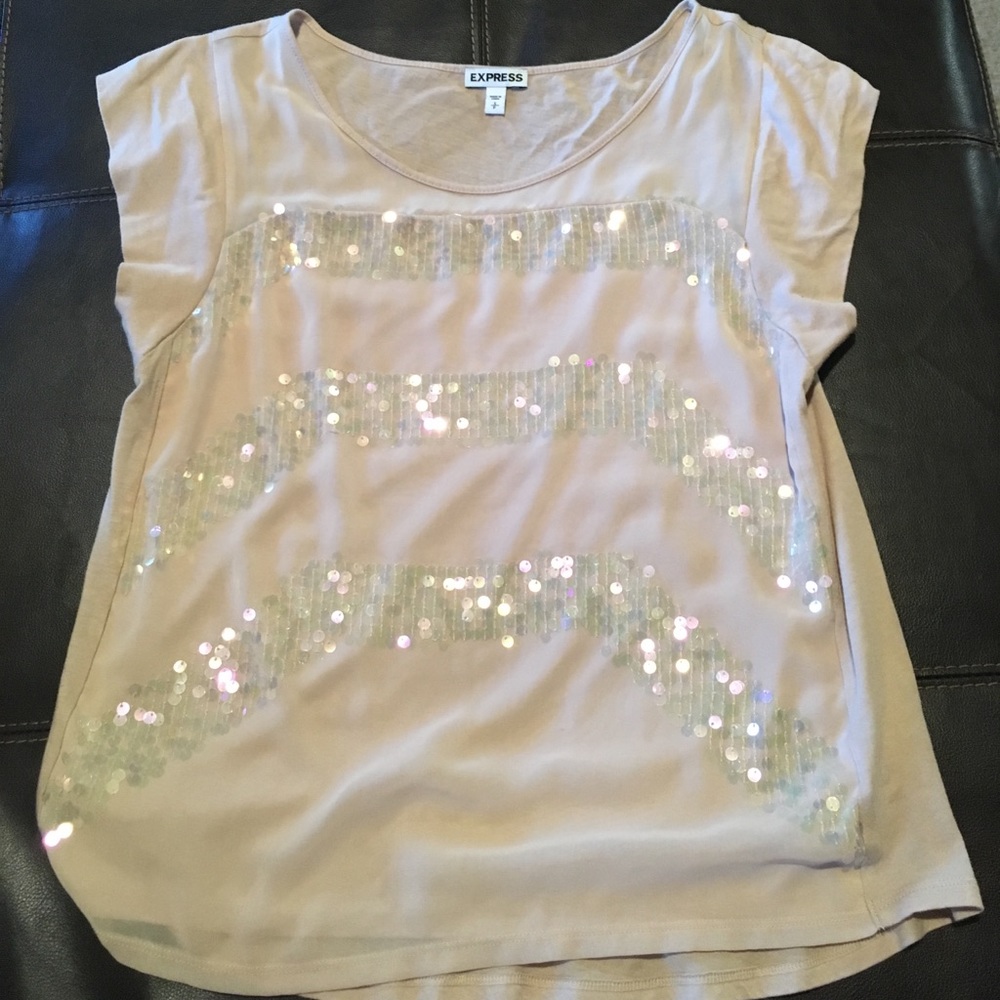 Express T-Shirt