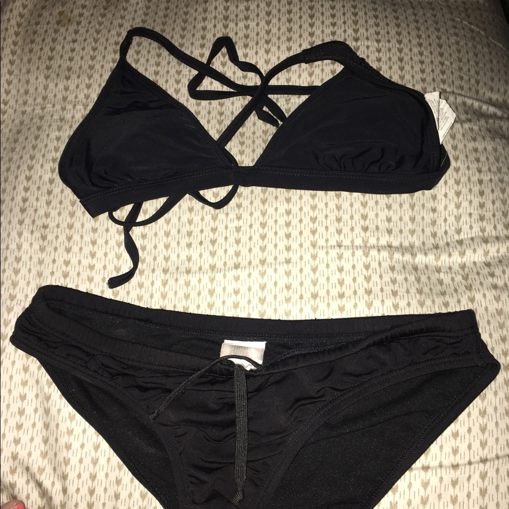 swim suit