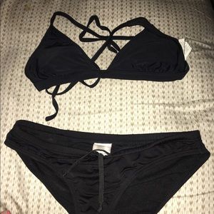 swim suit