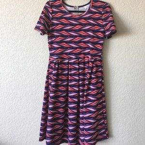 Lularoe Amelia Dress