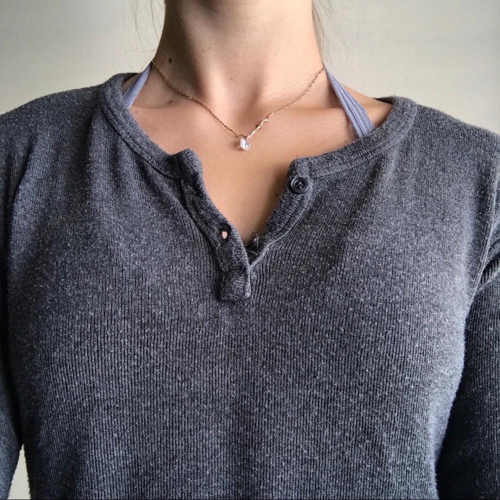 Brandy Melville shirt