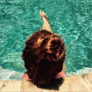 Meet your Posher, Julia