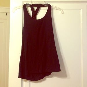 Lucy work out tank